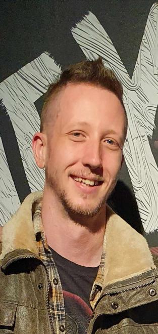 Ethan Bentley