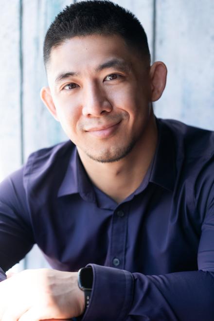 Peter Liu
