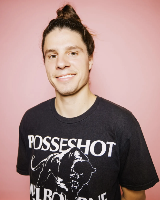 Blake Freeman Blake Freeman