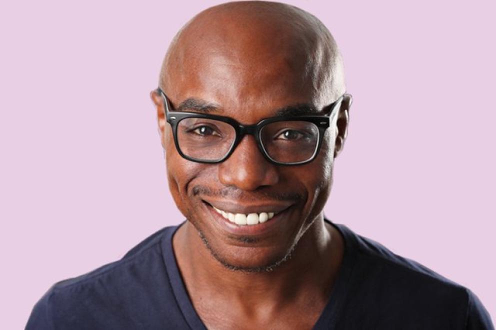 Kyle Grooms