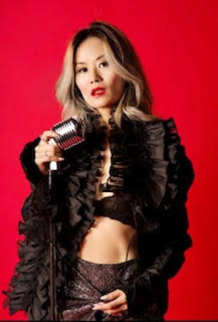 Kiki Yeung