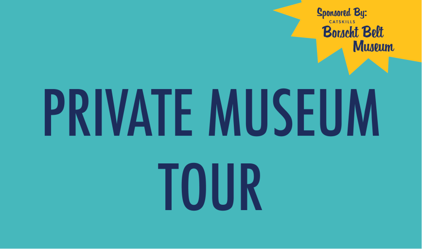 Private Museum Tour 