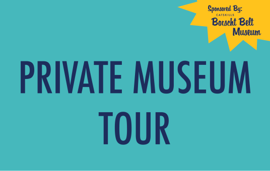 Private Museum Tour 