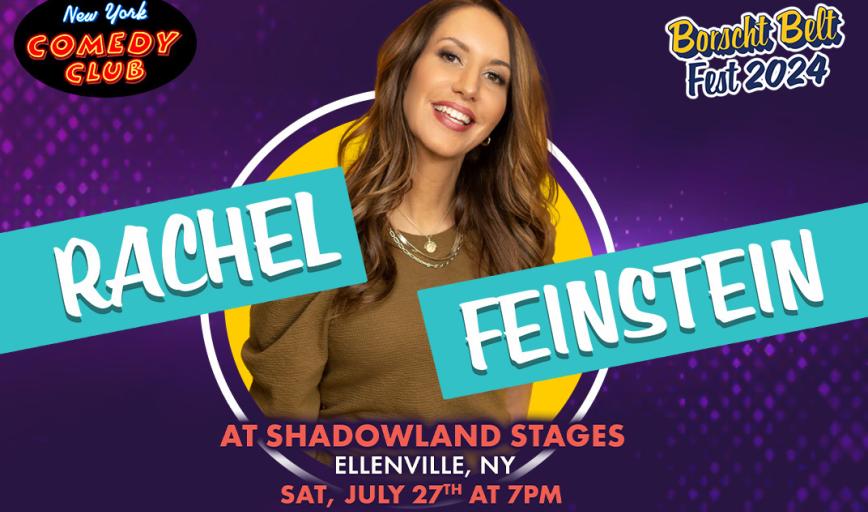 Rachel Feinstein