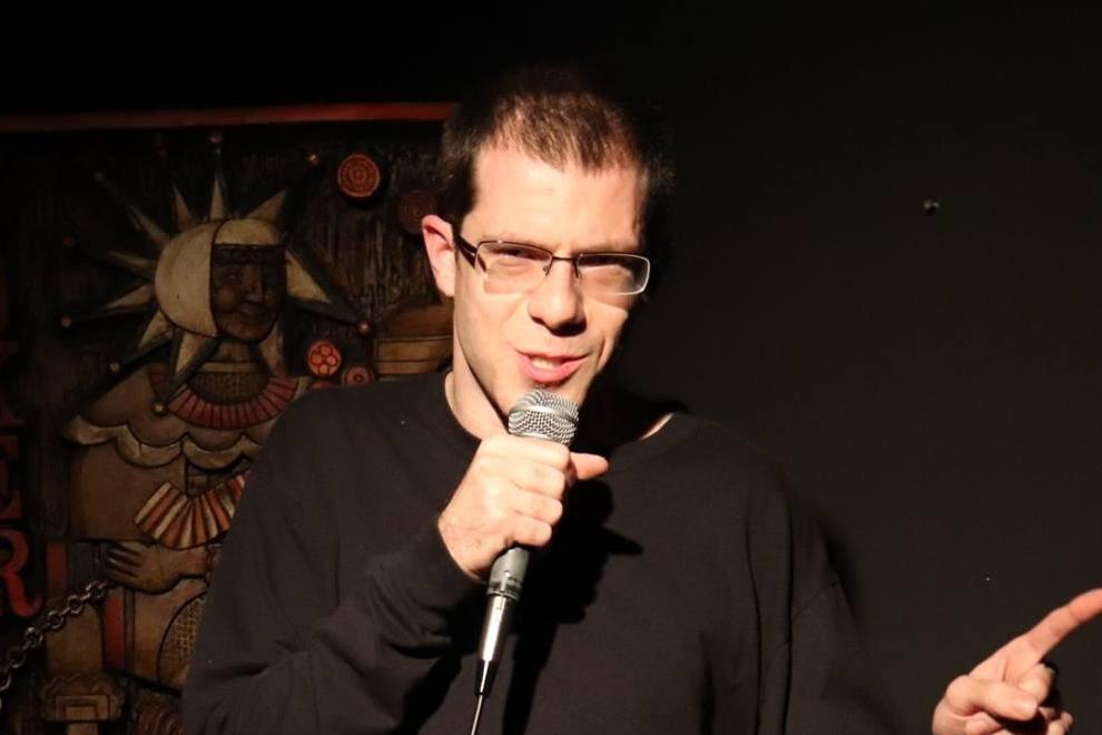 Andrew Harms