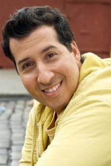 Danny Cohen