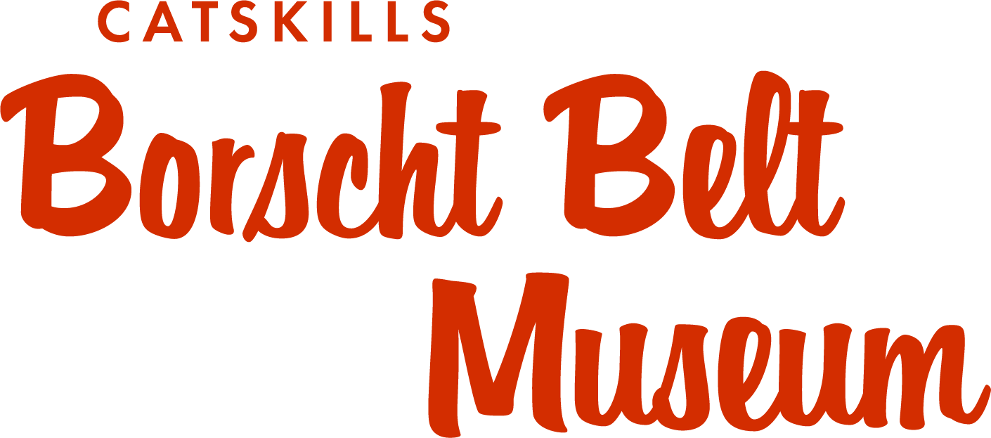Borscht Belt Museum